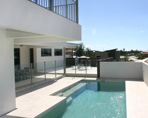 Hyatt Homes - Builders Byron Bay 2