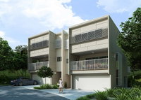 Currumbin Ridge