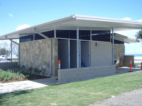 Vantre Projects Pty Ltd - Builders Byron Bay 2