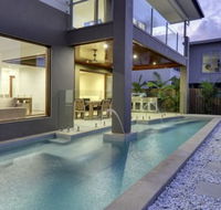 Palladio Homes Pty Ltd - Builders Byron Bay