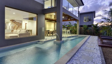 Palladio Homes Pty Ltd - Builders Byron Bay 0