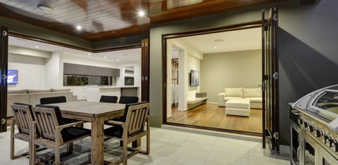 Palladio Homes Pty Ltd - Builders Byron Bay 1