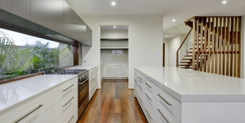 Palladio Homes Pty Ltd - Builders Byron Bay 2