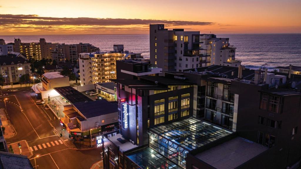 western cape
