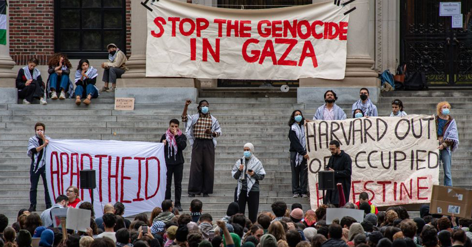 What R Subbarbs Family of man who coined 'genocide' fights institute using his name to ...